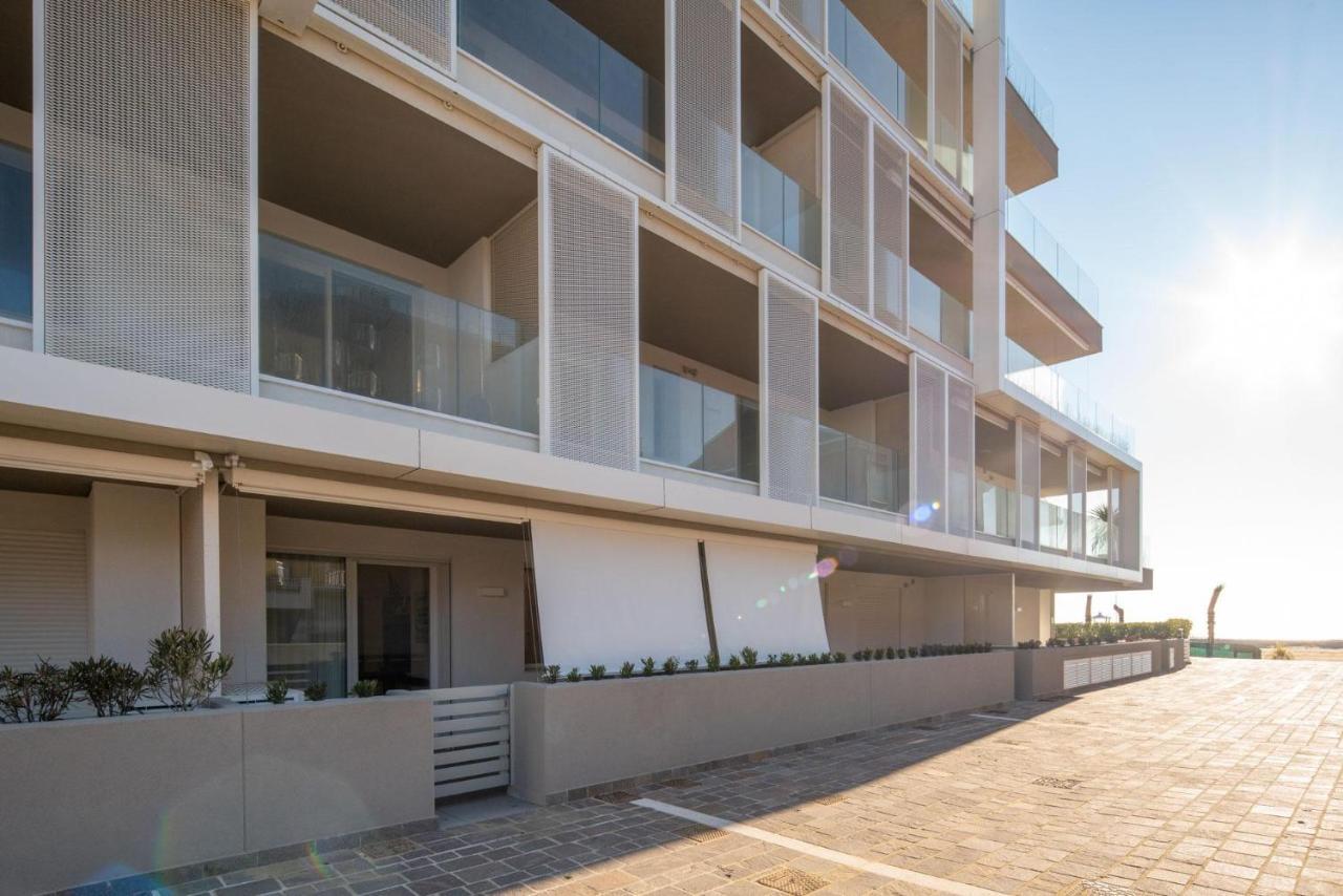 Immobiliare Jvl - Tahitimare Apartment Lido di Jesolo Exterior photo