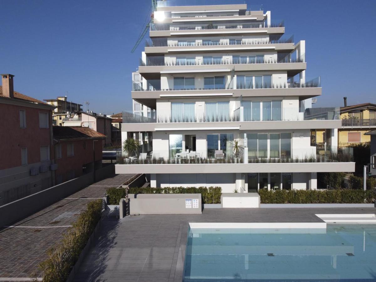 Immobiliare Jvl - Tahitimare Apartment Lido di Jesolo Exterior photo